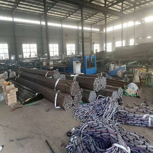 东河镇声测管在单桩竖向抗拔静载试验中的应用
