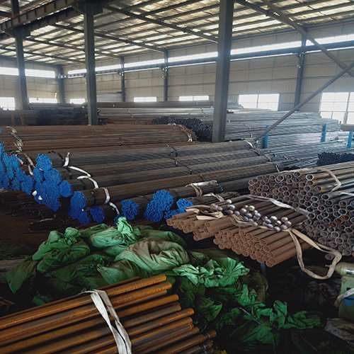 东河镇声测管为何能作为桩基础检测材料？