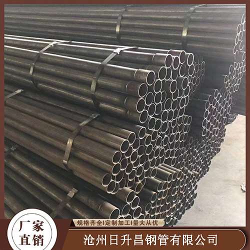 东河镇57声测管多少钱一米