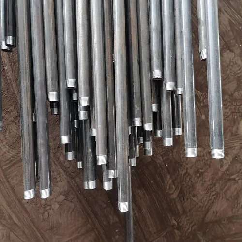 东河镇声测管重量是多少？买管必知的计算公式