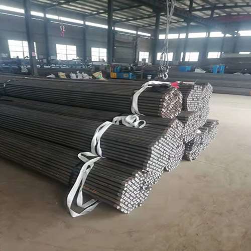 东河镇使用声测管进行检测的目的和方法